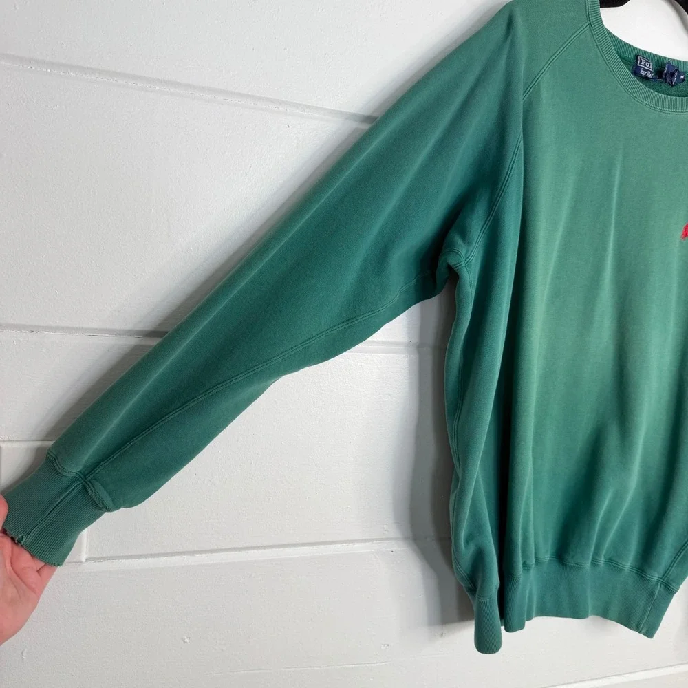 Polo Ralph Lauren vintage polo